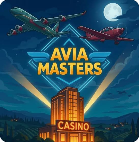 Aviamasters Slot Descubre la emoción de volar alto en los casinos online