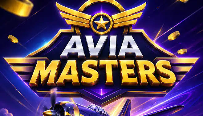 Aviamasters Slot Descubre la emoción de volar alto en los casinos online