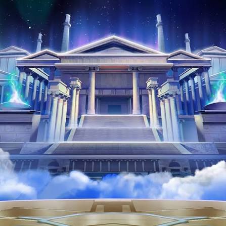 Explore the Wonders of Gates of Olympus by Pragmatic Play