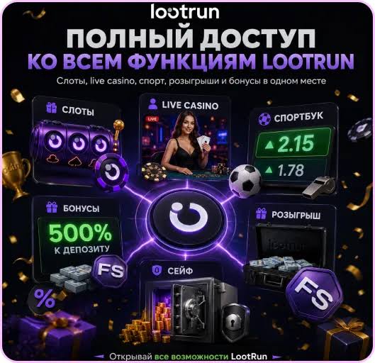 Лутран Казино Зеркало — рабочее -282448260