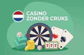 Online Casino Zonder CRUKS De Voordelen van Spelen zonder Beperkingen