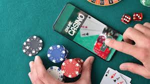 Unlocking Fun The BloodySlots Casino Registration Process Unlocking Fun The BloodySlots Casino Registration Process