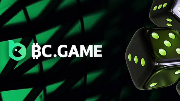BC.Game Casino Your Ultimate Gaming Destination