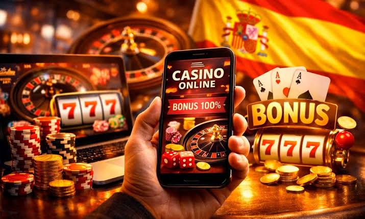El Futuro del Casino Online en España 2026