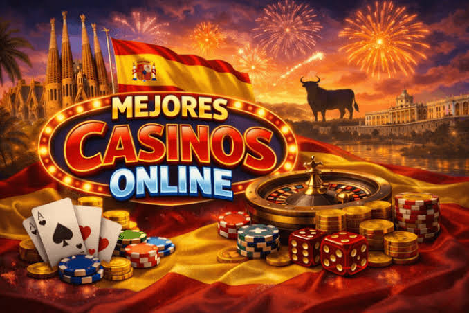 El Futuro del Casino Online en España 2026