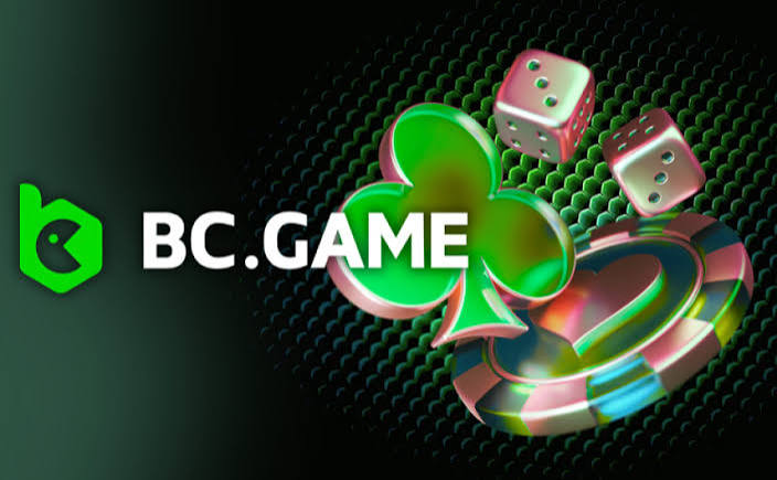 How to Register on BC.Game Your Ultimate Guide