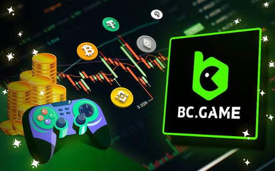 How to Register on BC.Game Your Ultimate Guide