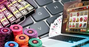 I migliori giochi di slot online Guida completa per i player