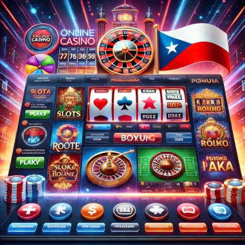 Legální casino Korunka Zábava a výhry na dosah ruky Legální casino Korunka Zábava a výhry na dosah ruky