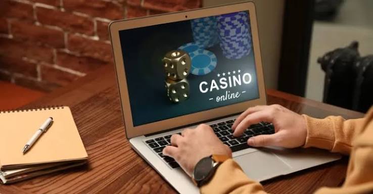 Καζίνο Online Αξιολογήσεις Πώς να Βρείτε το Ιδανικό Καζίνο για Εσάς Καζίνο Online Αξιολογήσεις Πώς να Βρείτε το Ιδανικό Καζίνο για Εσάς
