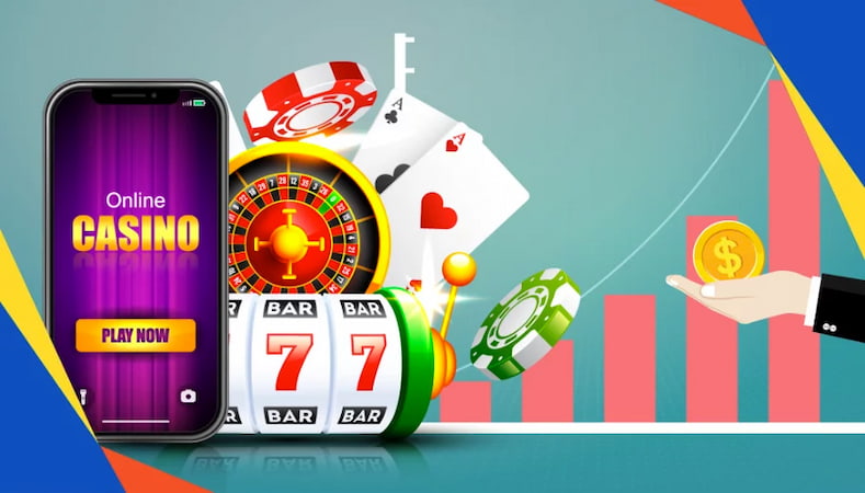 Online Casino Alt hvad du behøver at vide 1743767567