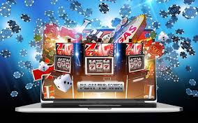 Online Casino Alt hvad du behøver at vide 1743767567