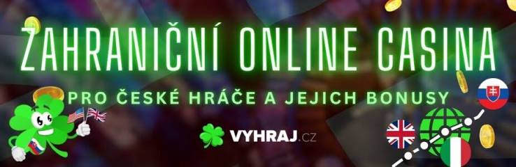 Online Casino pro České Hráče Vše, Co Potřebujete Vědět 124841271
