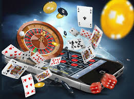 Online Gambling En Vokse Sektor i Underholdningsverdenen Online Gambling En Vokse Sektor i Underholdningsverdenen