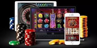 Online Gambling Hvordan Man Navigerer i Den Digitale Spilleverden Online Gambling Hvordan Man Navigerer i Den Digitale Spilleverden