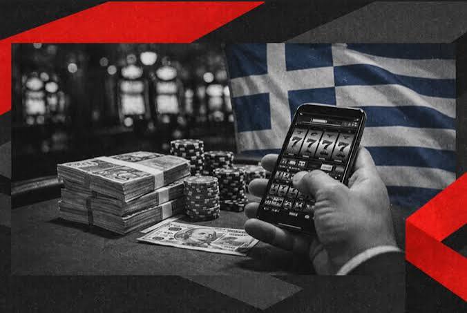Καζίνο Χωρίς Ταυτοποίηση Οι Καλύτερες Επιλογές για Ασφαλή Διασκέδαση Καζίνο Χωρίς Ταυτοποίηση Οι Καλύτερες Επιλογές για Ασφαλή Διασκέδαση