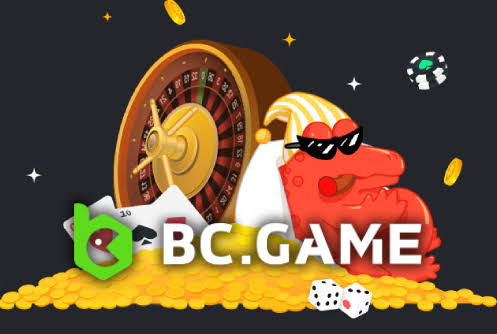 Understanding the BC.Game Login Process A Comprehensive Guide