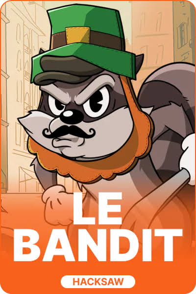 Le Bandit Casino Bonus - Få mest muligt ud af dit spil Le Bandit Casino Bonus - Få mest muligt ud af dit spil